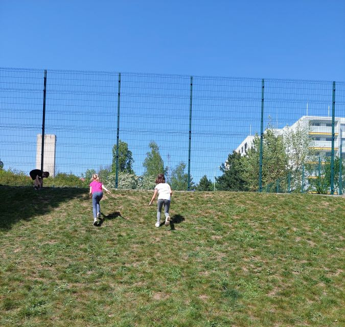 Čarodějnice - boj o diamanty 