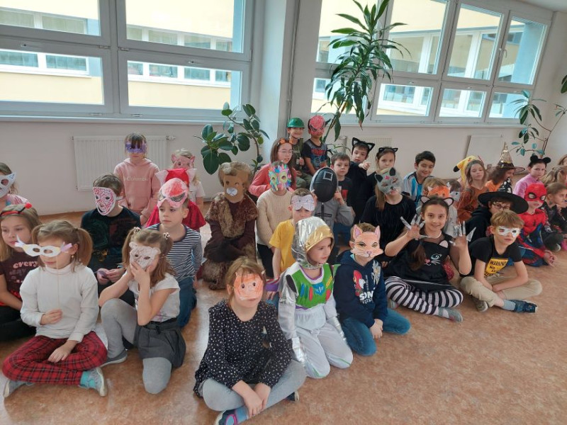 Karneval 29.2. 