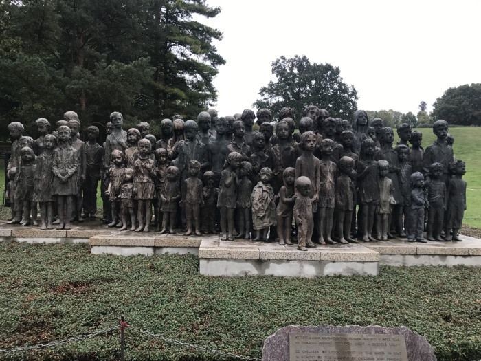 Lidice 